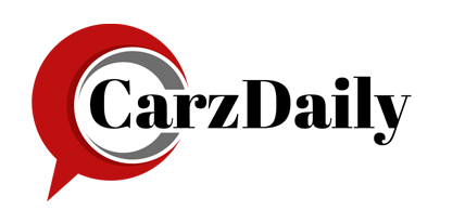 CarzDaily Logo
